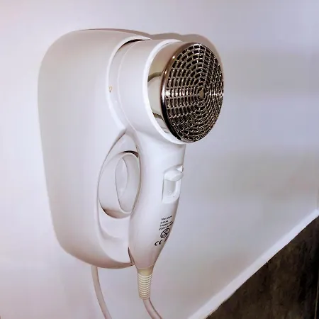 Pigneto בית הארחה רומא