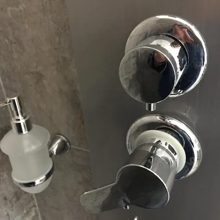 Pigneto 3* רומא