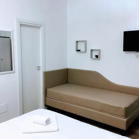Pigneto Penzion 3*