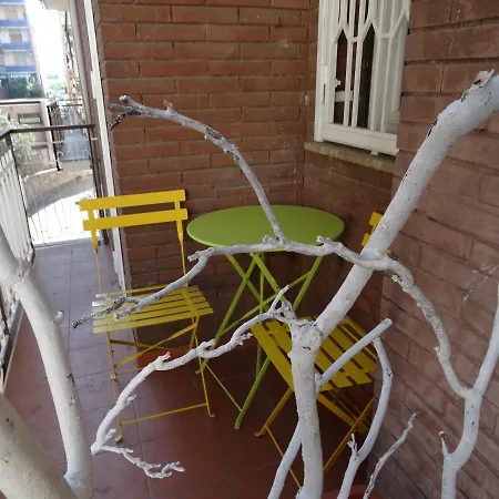 Pigneto Penzion 3*
