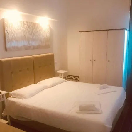 Pigneto Pensjonat 3*