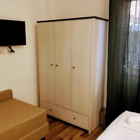 Guest house Pigneto *