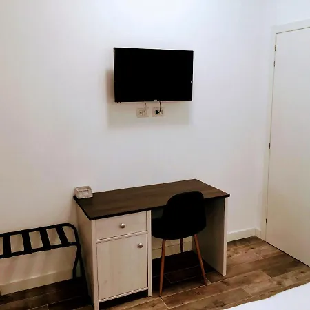Pigneto Guest house *