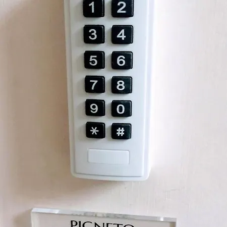 Pigneto Guest house