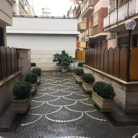Pigneto Rome