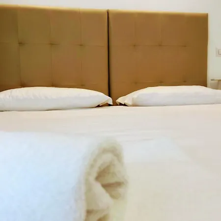 Pigneto Guest house Rome