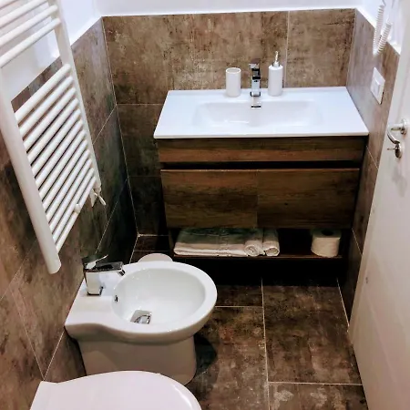 Guest house Pigneto Rome