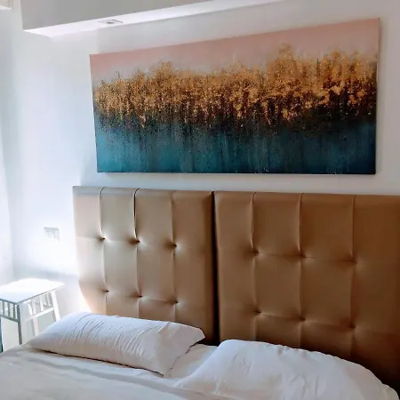 Pigneto Guest house *
