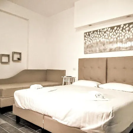 Pigneto Rome