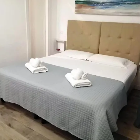 Pigneto Guest house